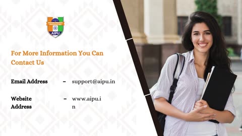 AIPU Data Science Certificate – Build Your Career with Confidence