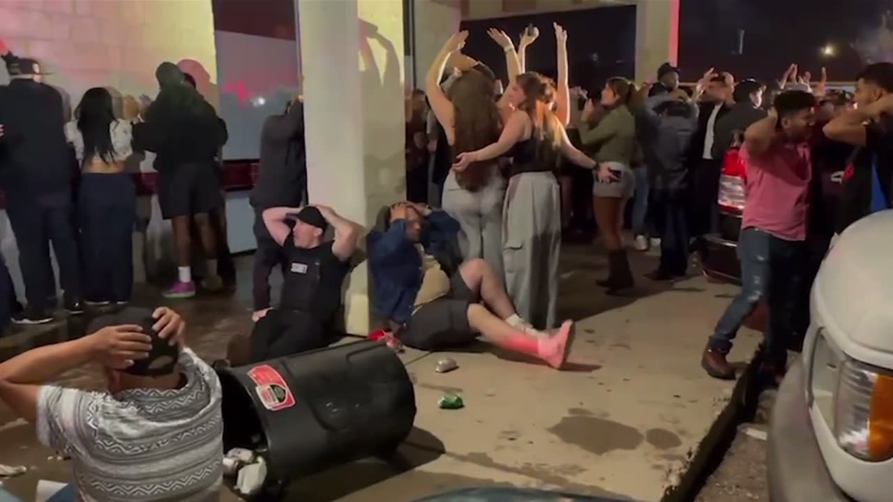 Rocky Mountain DEA bust in Colorado