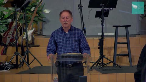 Sunday Service Stream at TGP - 06-08-25 Livestream