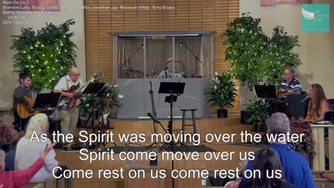 Sunday Service Stream at TGP - 06-08-25 Livestream