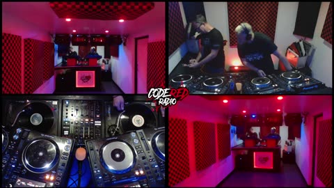 DJ JORDAN B2B GREY MATTER - OLDSKOOL JUNGLE DRUM N BASS VINYL SESSIONS