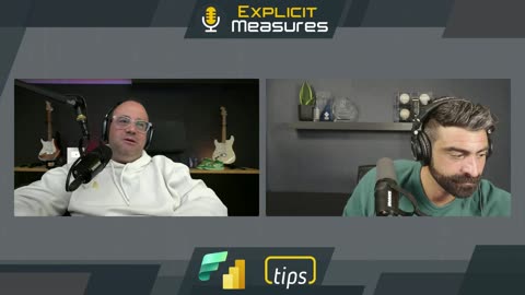 What Microsoft Build Means For You - Ep.427 - Power BI tips