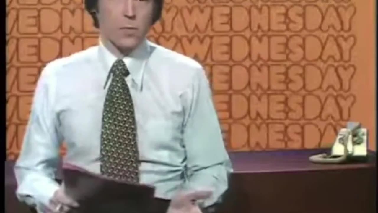 United Nations Rainmaking Experiment 1978