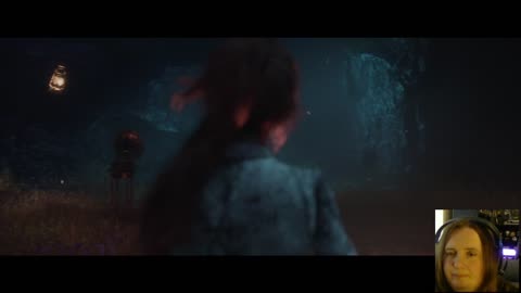 Clair Obsur: Expedition 33 :D no spoilers please!