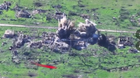 ✈️🎯 Ukraine Russia War | MiG-29 Bombs Russian Assault Group with Precision | RCF