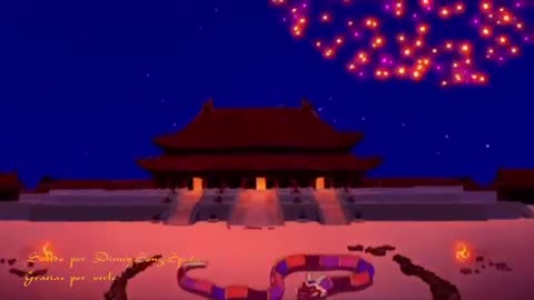 Aladdin - Un Mundo Ideal [Espaü0è9a] [HD] 360p