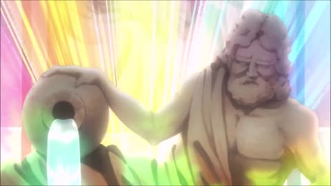 fan made ENF kill la kill