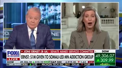 Omar tried to push a straight-up fraud through Congress,