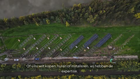 Ontdek Zonnepanelen Zwolle - Uw Lokale Zonne-energiespecialist