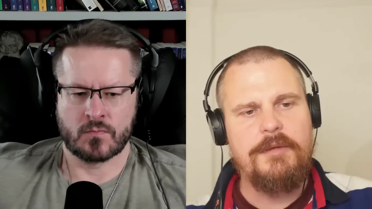 How the Church Can Defeat Jihad (LIVE with Bob)