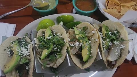 MEAL OF THE DAY