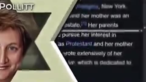 Feminism: A Jewish War On Women