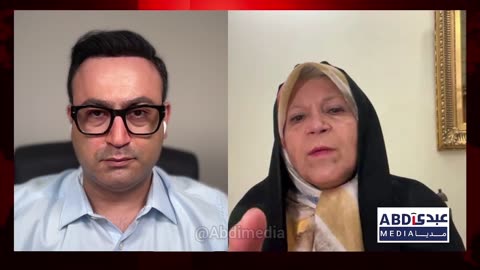 فائزه هاشمی: قانون اساسی باید بازنگری شود