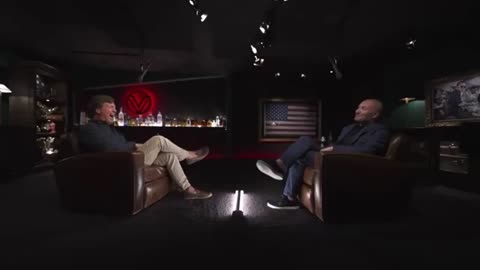 ⚡Tucker Carlson· “Supernatural beings & forces” operate behind the scenes
