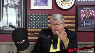 Voice of Rural America - REPLAY - July 24, 2025