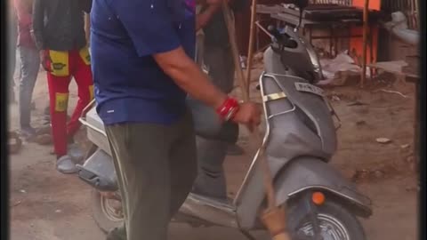 From Streets to Citizens – MLA Mukesh Sharma’s Ground-Level Action for a Viksit Gurugram