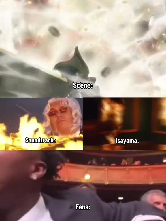 Chef d’œuvre ✨ Attack on Titan 🪄 #Anime #AttackOnTitan #aot #eren #shingekinokyojin #snk #pourtoi #f