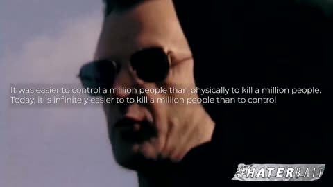 Depopulation: The ACTIVE PLAN!