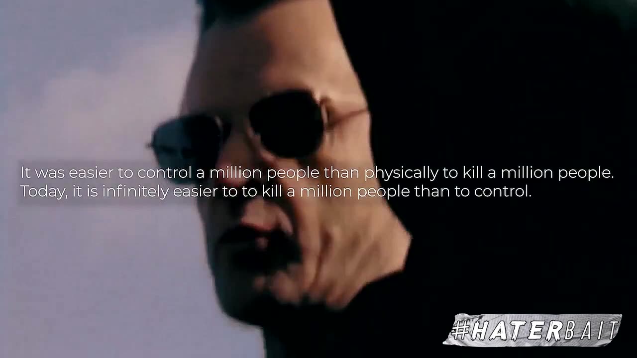 Depopulation: The ACTIVE PLAN!