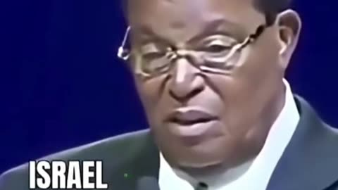 A message to Mr Trump..
