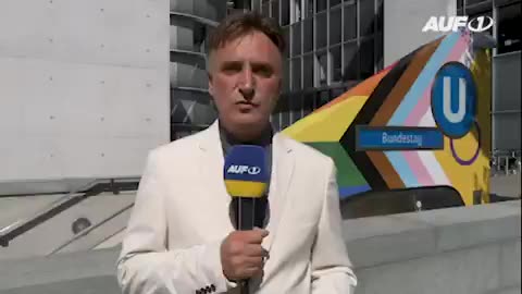 System in Panik: Demokratie auf Abruf?