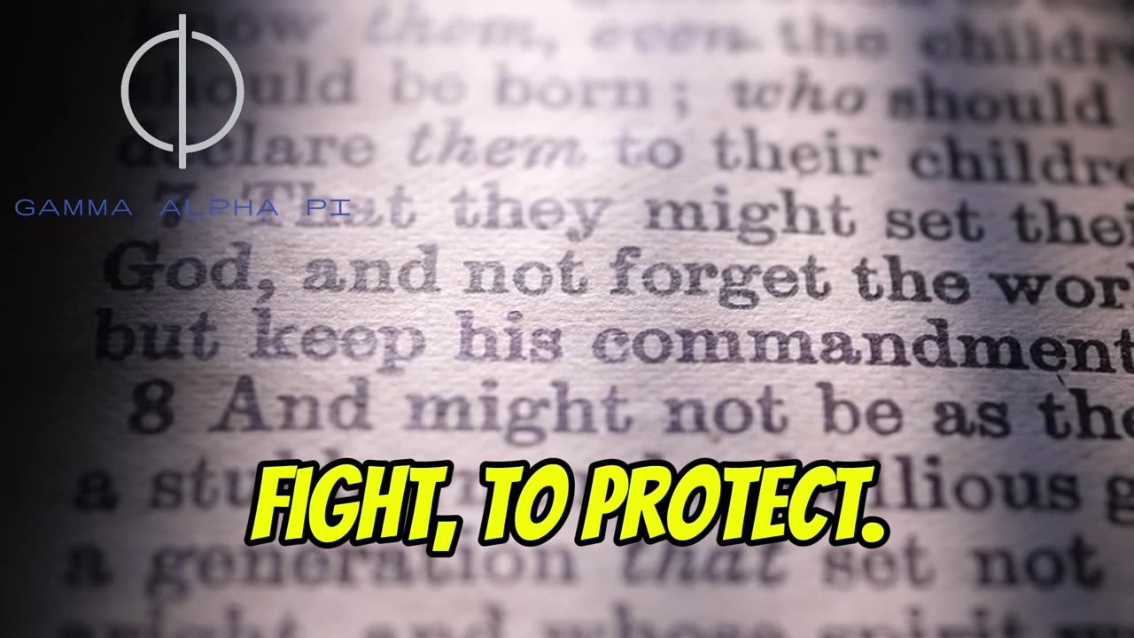 Here’s why standing together is your true strength.