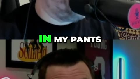 I got fired for IBS?!