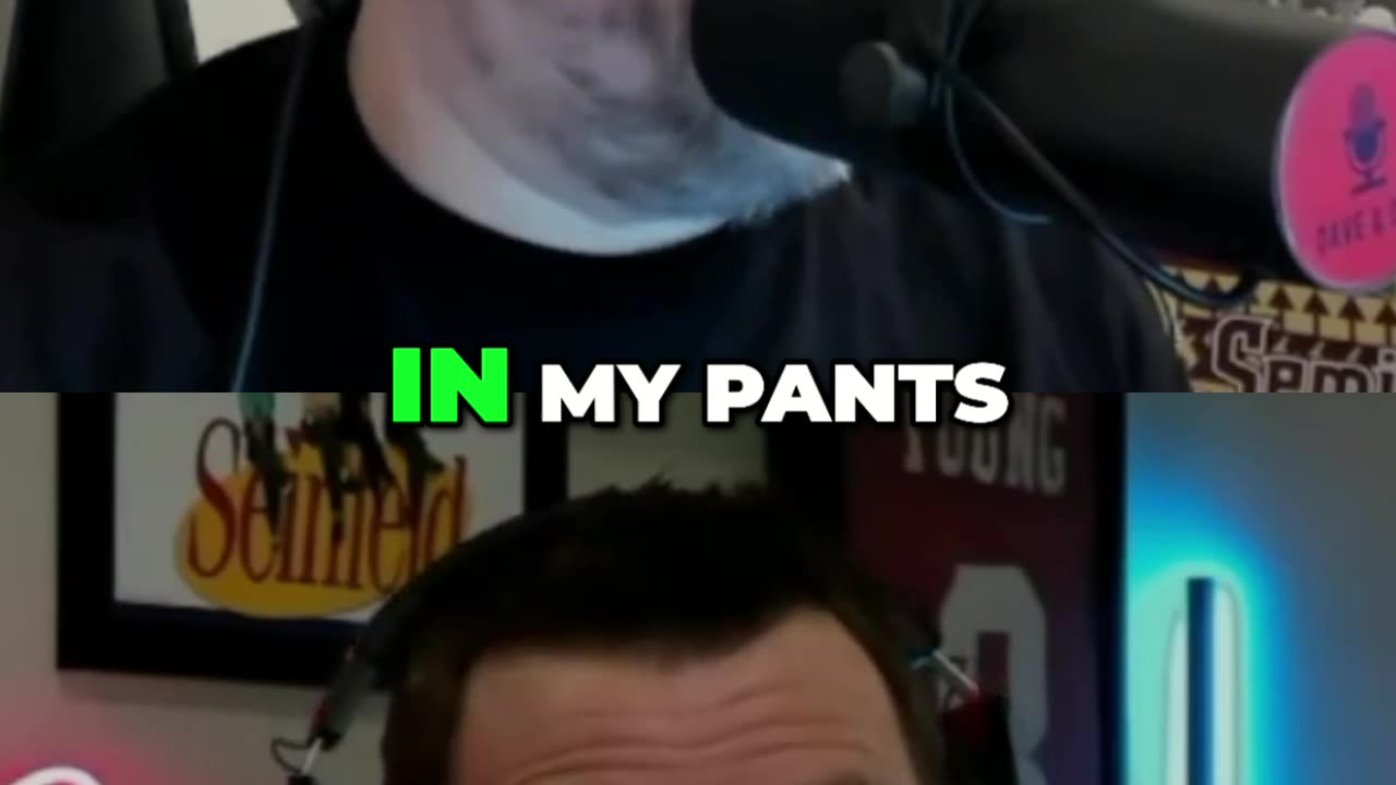 I got fired for IBS?!