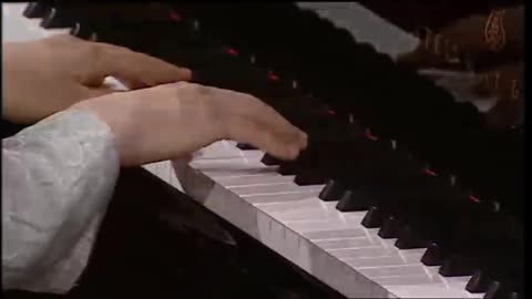 The 10 Most Beautiful Piano Pieces Lang Lang 6