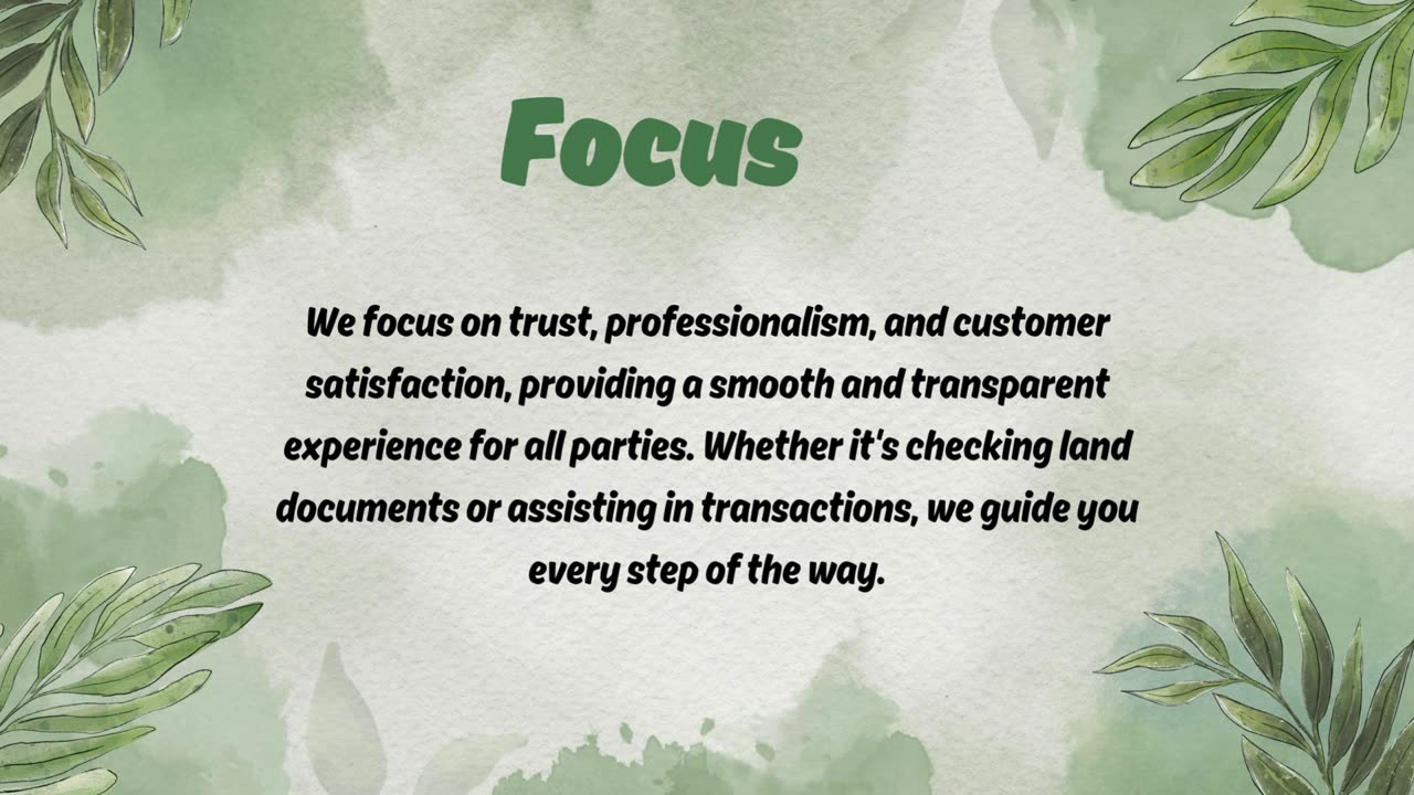 Comprehensive Property Solutions for Every Need