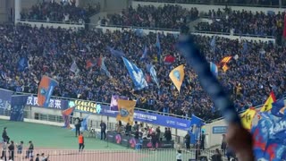 How amateur soccer is reigniting hope for China's football future