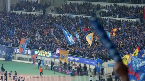 How amateur soccer is reigniting hope for China's football future