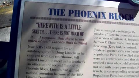 The Phoenix Block