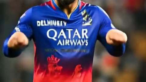 Virat Kohli to naachne Lage bhai