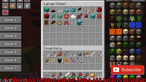 Minecraft Rulecraft Ep 294 The Nightmare