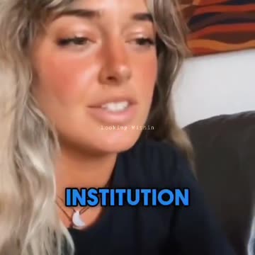 The system , the MATRIX, the way it has all been systematically put together is now