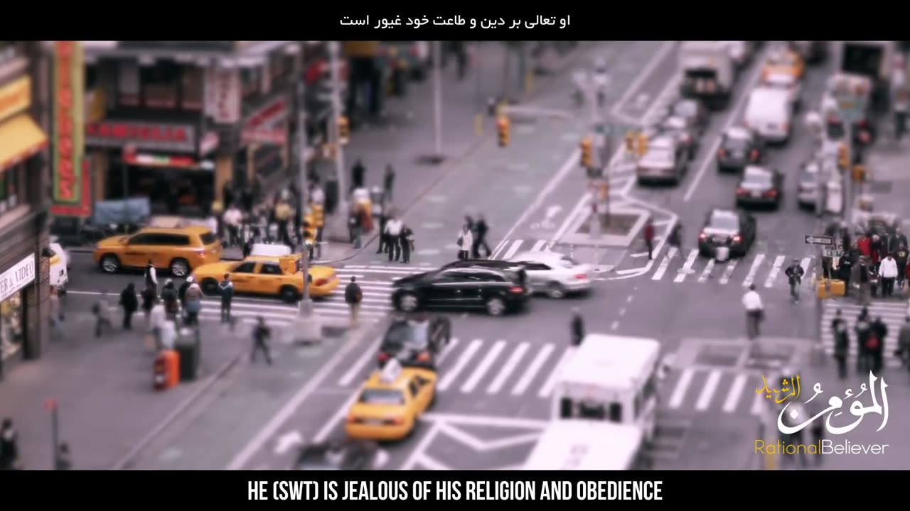 Pornography rational believer: Evil