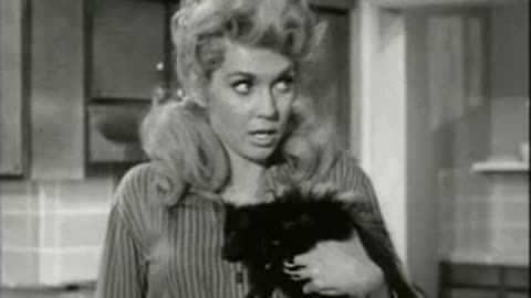 The Beverly Hillbillies (Hair Raising Holiday) Season 2, Episode 2