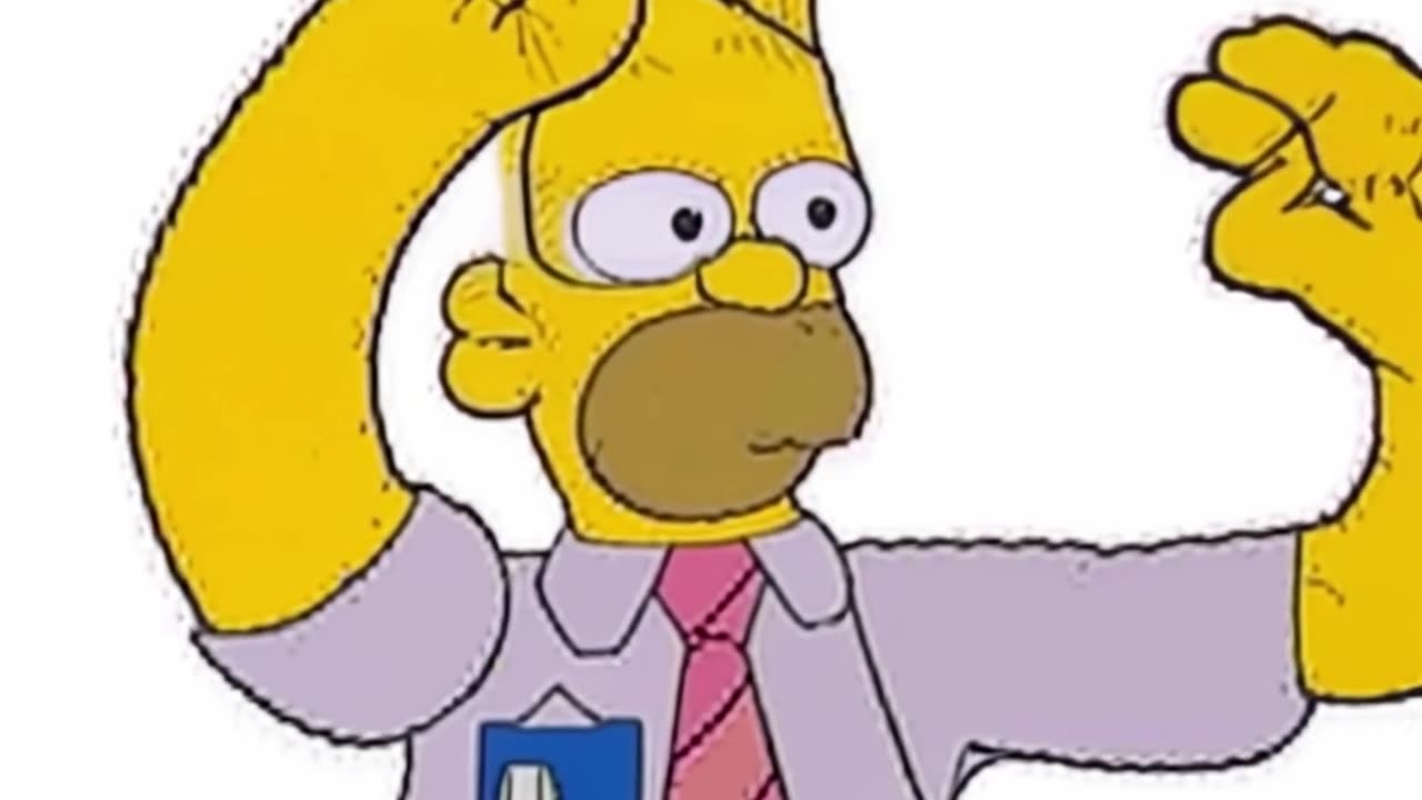 homer simpsons