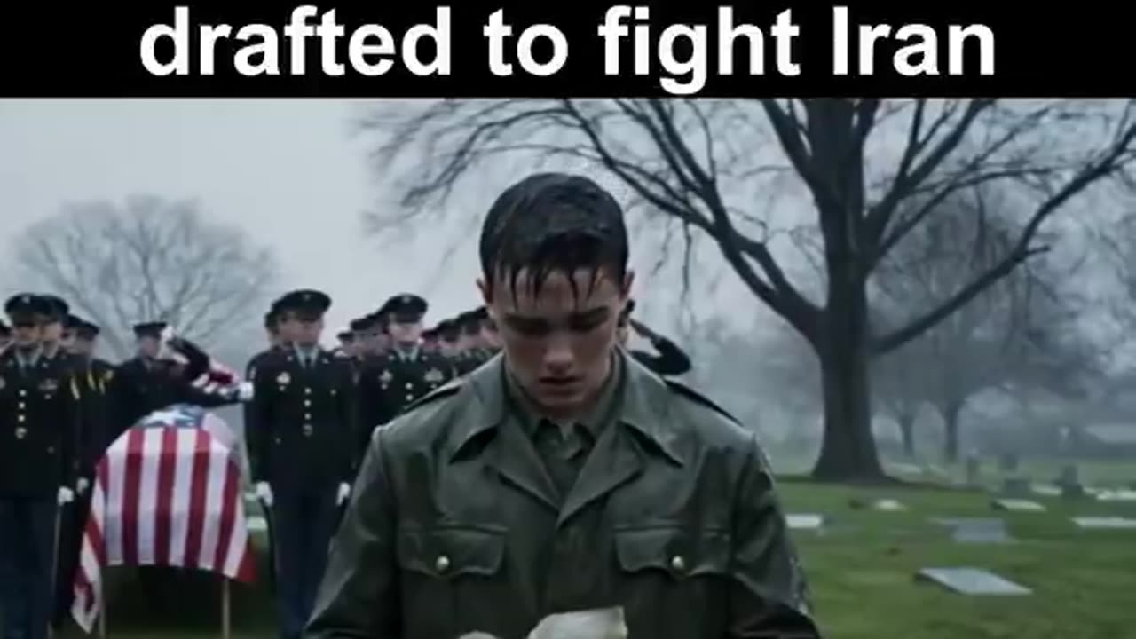 People don't think it be like this, but it will