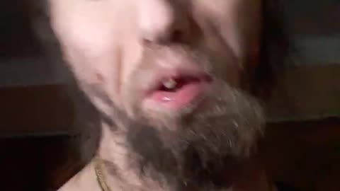 Cyraxx on YT. "Enjoy the little time u have left WGH". 4/16/2025. Lol, "very soon" again.