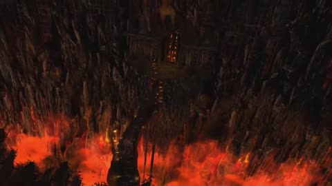 DANTE’S INFERNO: IRA Parte 2 – La Ciudad de Dis y el Odio Eterno 🔥