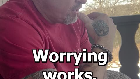 Don't Worry About It