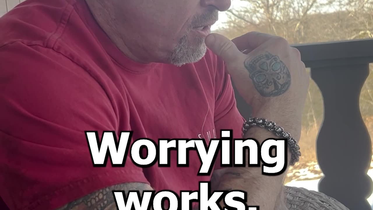 Don't Worry About It