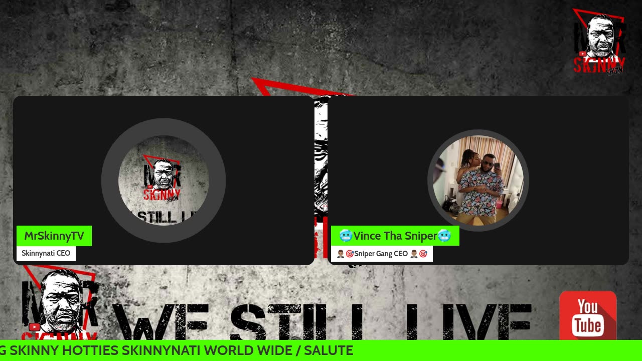 All The Clown Sunday