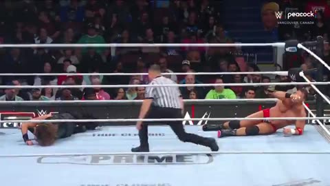 Survivor Series Wargames 2024