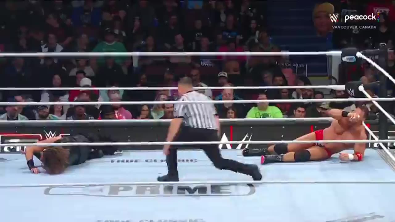 Survivor Series Wargames 2024