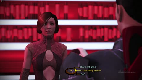 Mass Effect: Episode 010 Small Gains