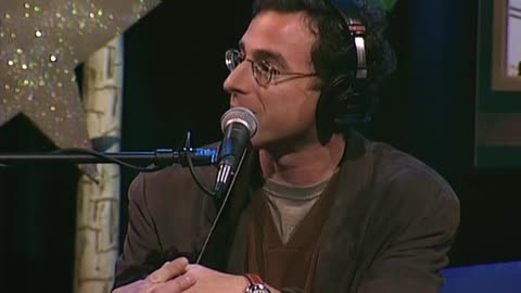 Howard In Hollywood Part 03 - 1997