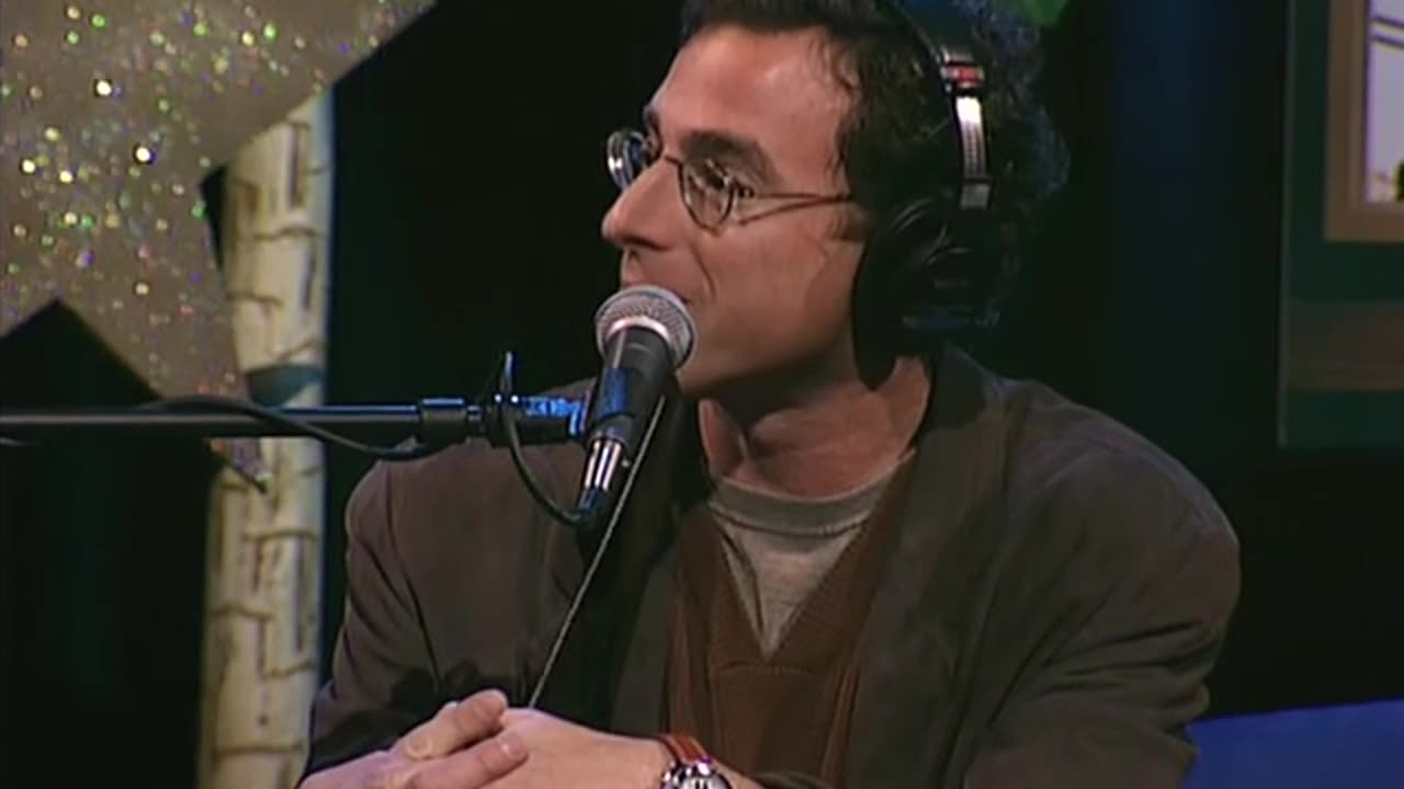 Howard In Hollywood Part 03 - 1997